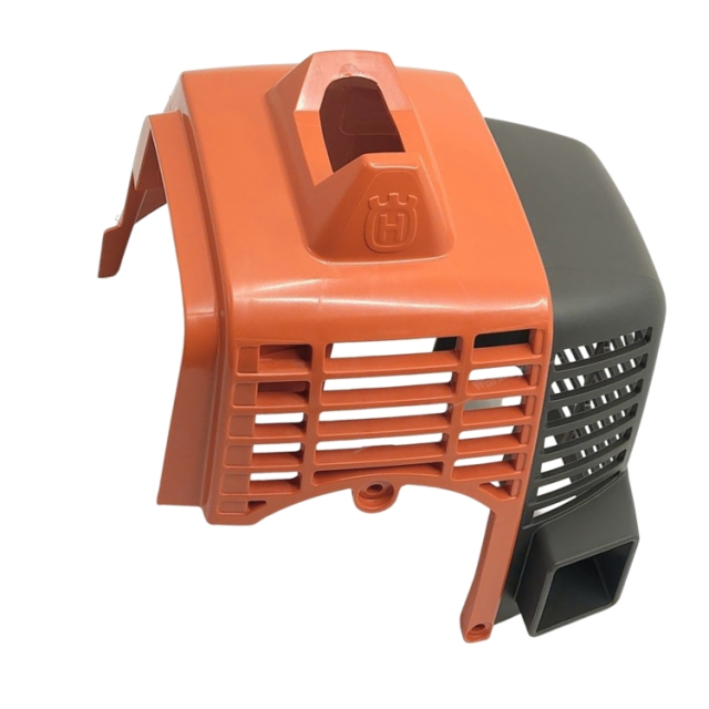 Cylinder Cover 5101732-01