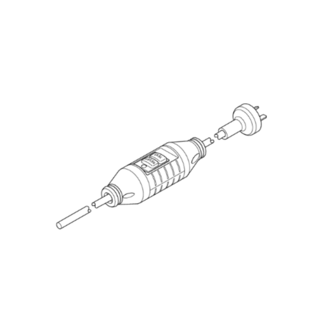Cable, assembly 110V US
