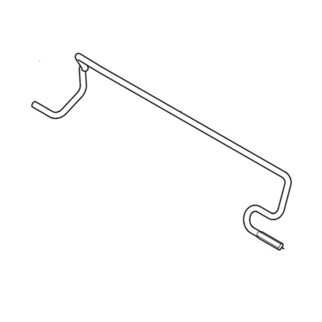 Dead Man'S Grip 5102375-01