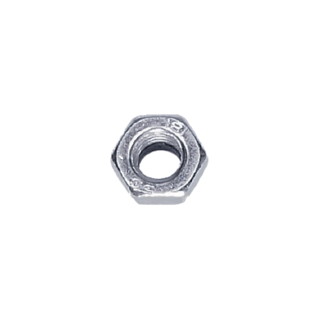 Nut 5102508-01