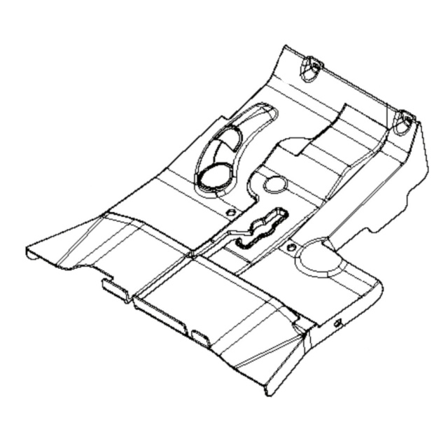 Belt cover