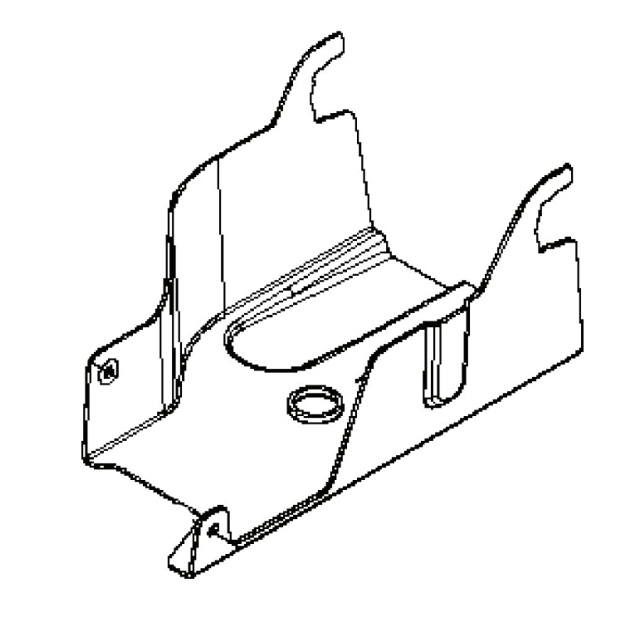 Belt cover