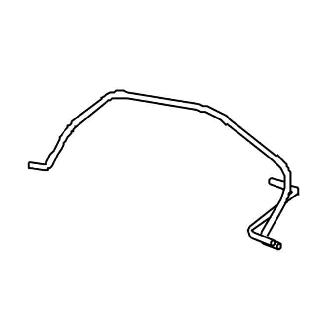 Bracket 5119075-82