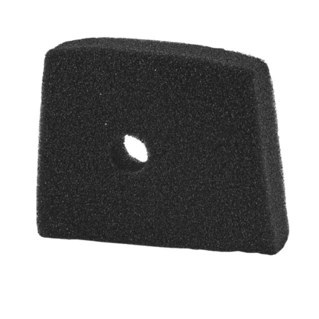 Damper 5123296-01