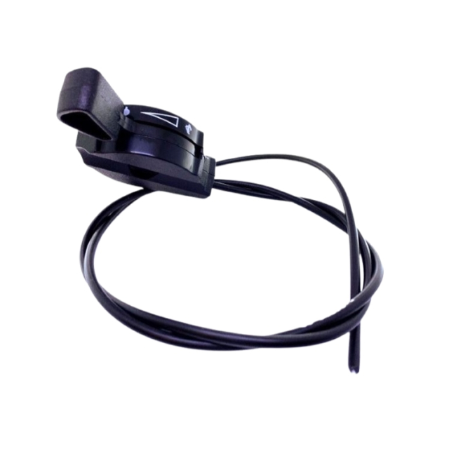 Throttle Control 5127893-02