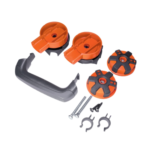 Loose Parts Kit 37/42E 5128312-34