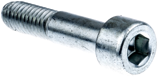 Screw