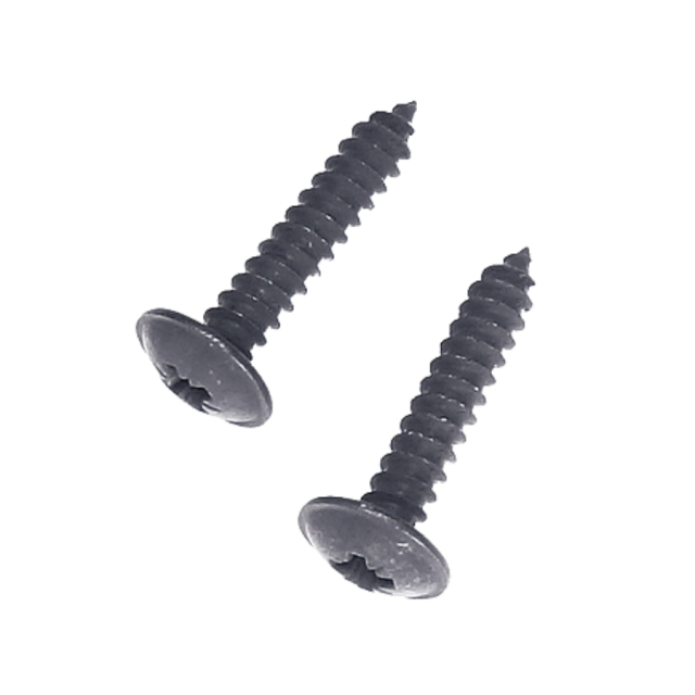 Screw set
