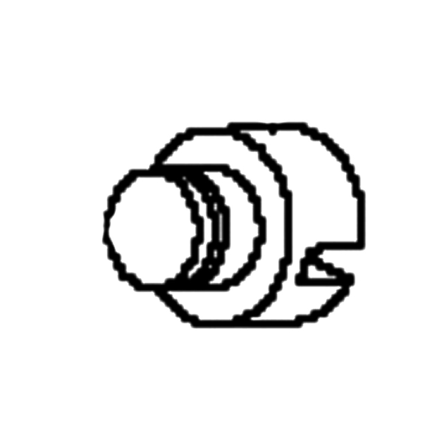 Swivel 5134008-01