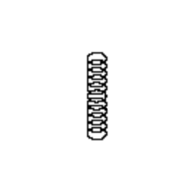 Spring 5134107-01