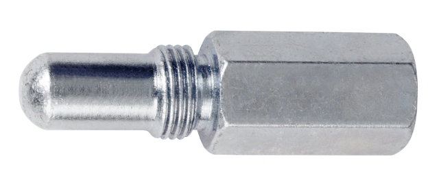 Piston stop