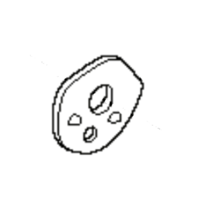 Choke Valve 5169569-01