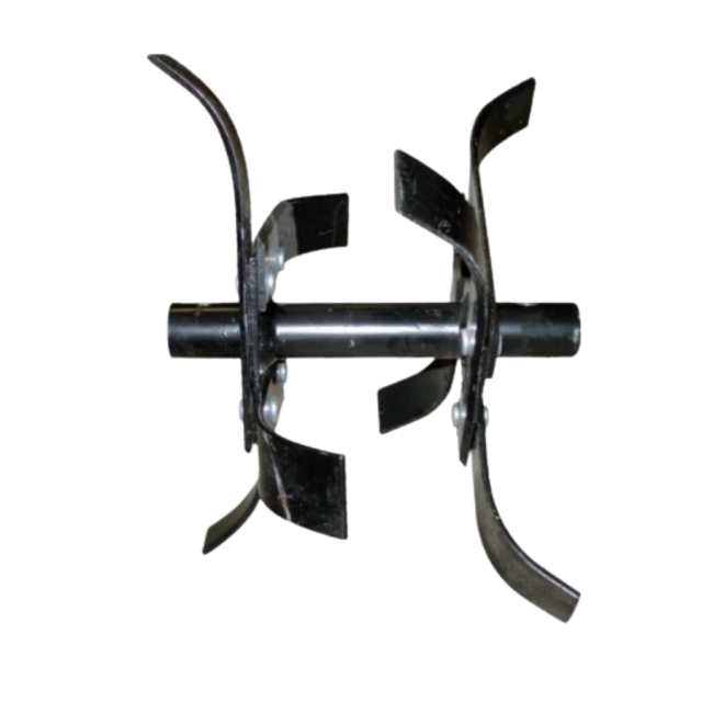 Blade cross Right