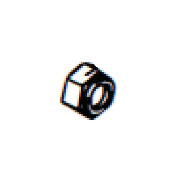 Nut 5196534-58