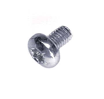 Screw Ce M5X8-St, Din 7500 5202993-01