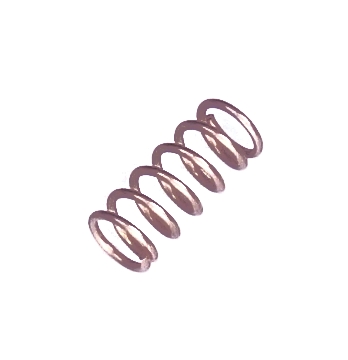 Compression spring