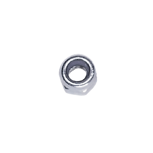 Hexagon Nut M 5 5202996-01