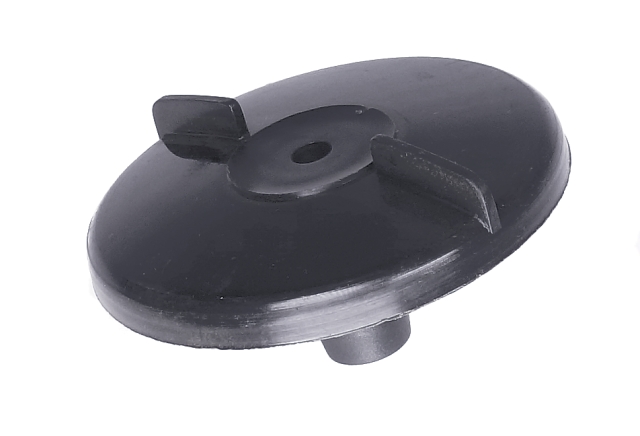Wheel nut