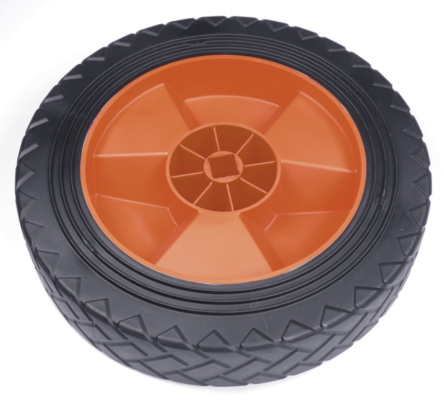Wheel Cpl 5203048-01