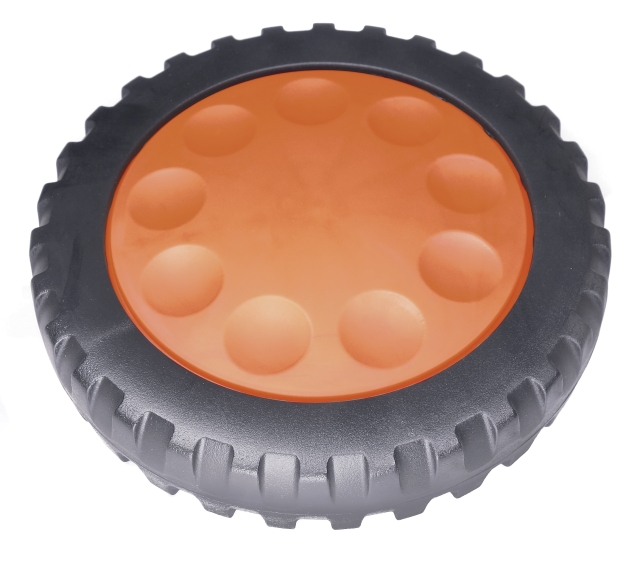 Wheel