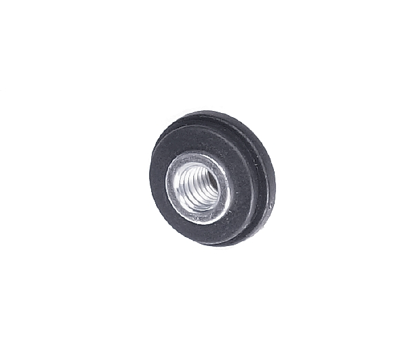 Nut, assembly