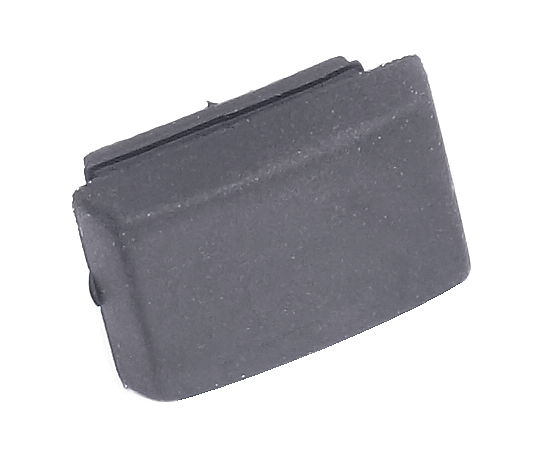 Plastic buffer