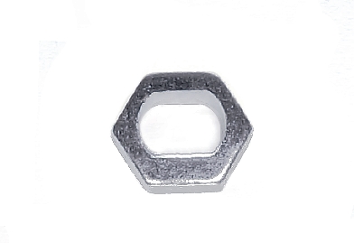 Hexagon Disc 5203166-01