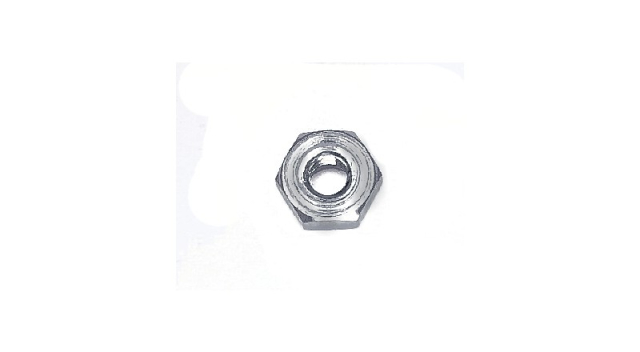 Hexagon Nut M 5 5203215-01