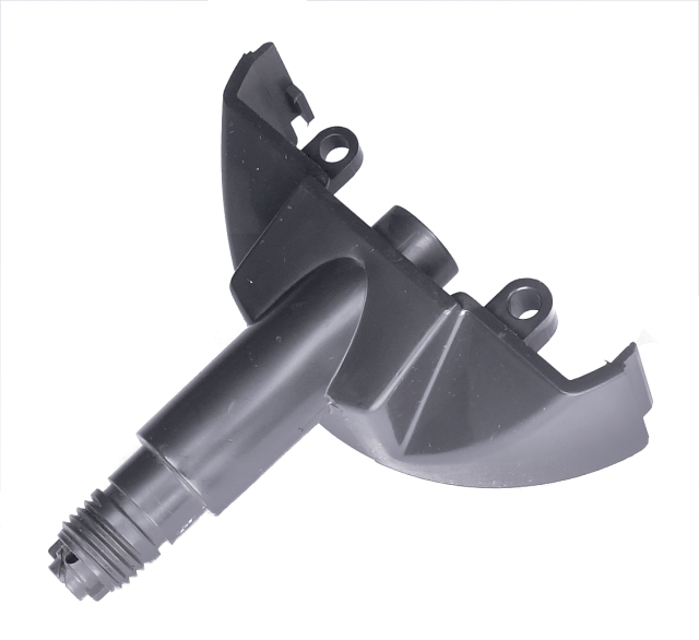 Mouthpiece