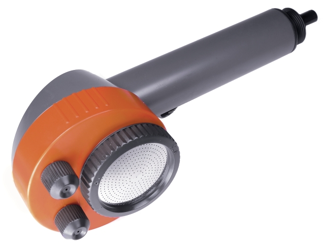 Spray Body, Cpl, 5203364-01