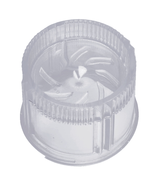 Fertilizer container