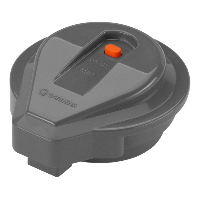 Control Unit Cpl, 5203462-01