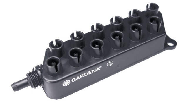 Distributor 3 5203514-01