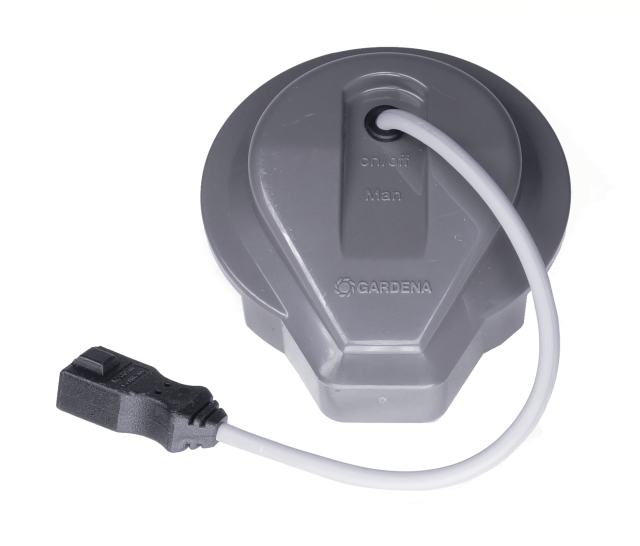Adapter Cpl, 1303-1240 5203521-01