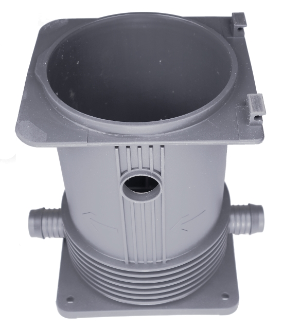 Valve Box 5203893-01
