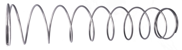 Compression Spring 5203923-01