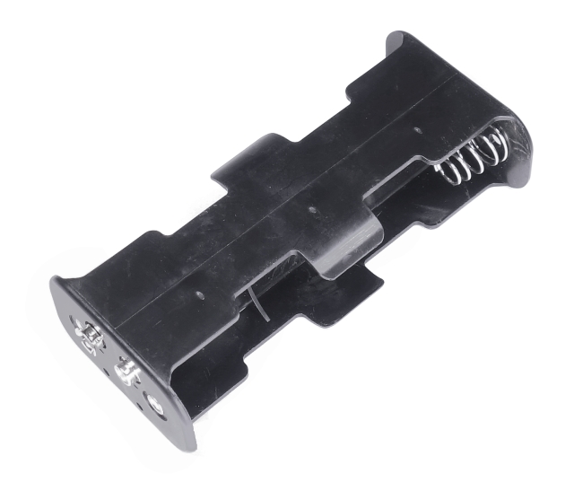 Battery Holder 5203960-01