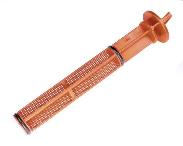 Filters, assembly