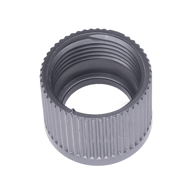 Locknut