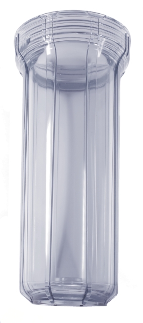 Transparent Body 5204049-01