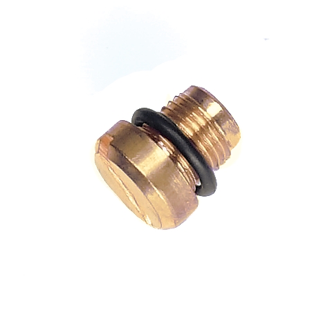 Brass Discs 5204054-01