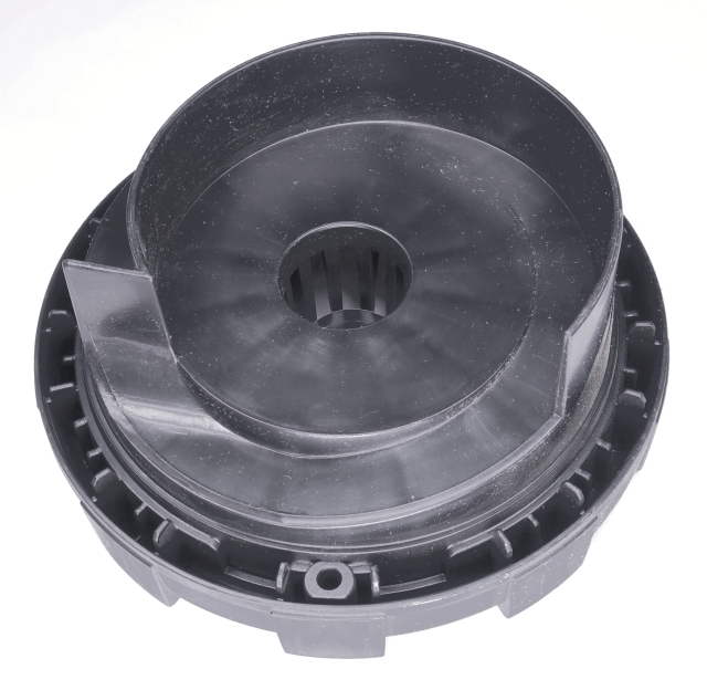 Suction Foot 5204147-01