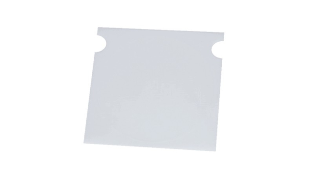Mylar Film 4 Type A, 50 µm Thick 5204191-01