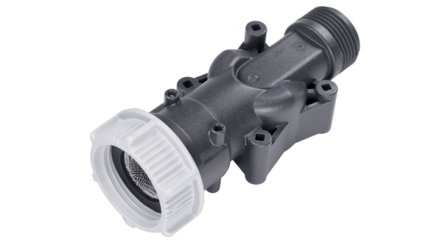 Valve Body, Cpl 5204195-01