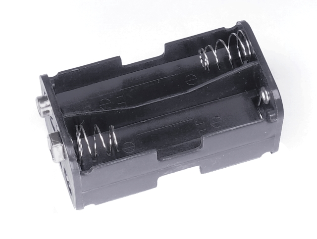 Battery Holder 5204212-01