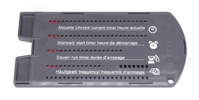 Plug-in card, assembly