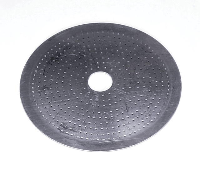 Perforated Metal Plate 5204232-01 in the group at Entreprenadbutiken (5204232-01) Perforated Metal Plate 5204232-01 in the group at Entreprenadbutiken (5204232-01)