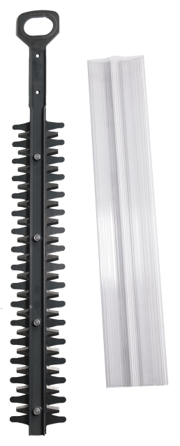 Trimmer blade