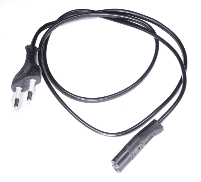 Power cable comp.