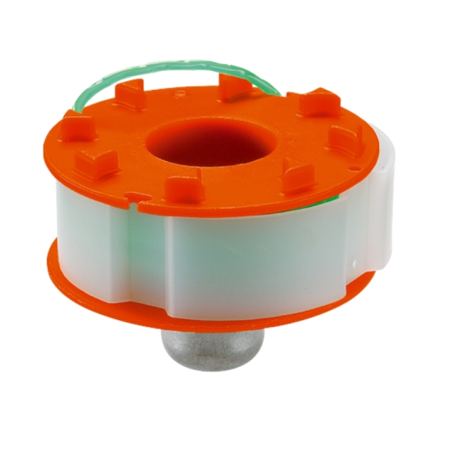 Reel, assembly